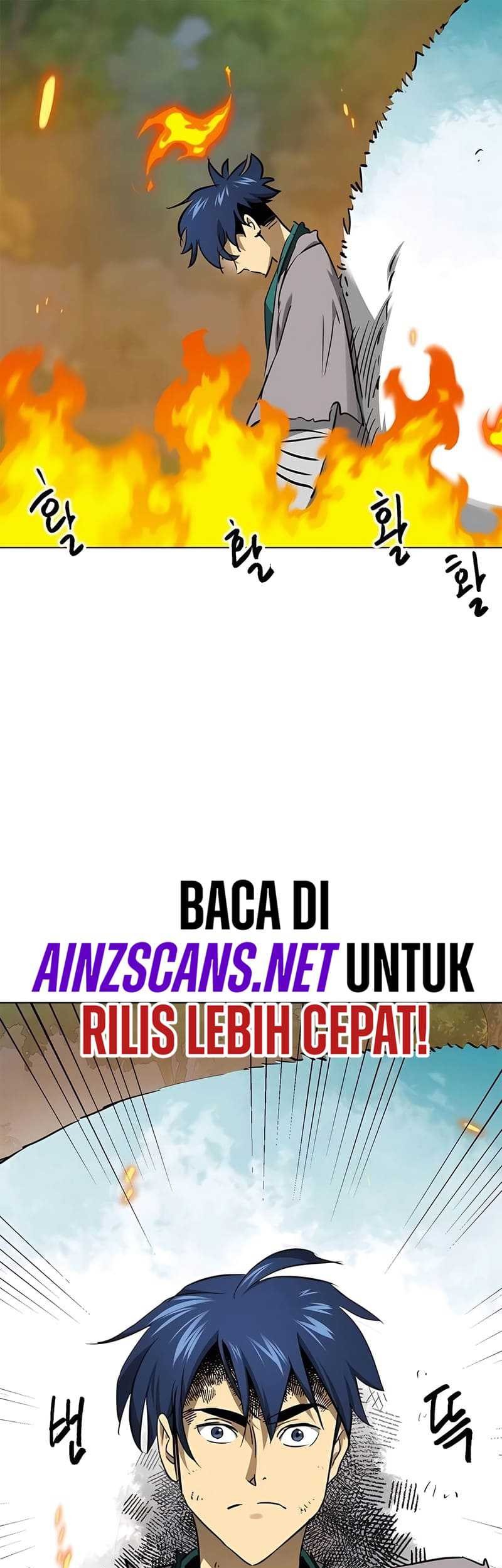 Baca Manhwa Infinite Level Up in Murim Chapter 212 Gambar 2