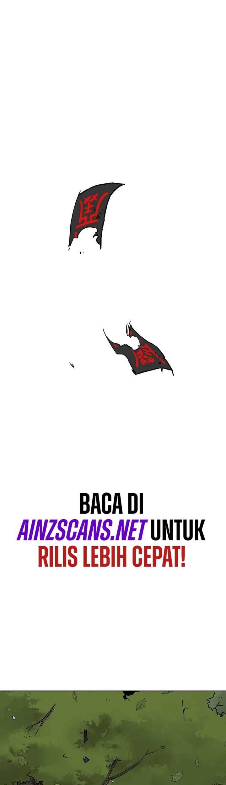 Baca Manhwa Infinite Level Up in Murim Chapter 207 Gambar 2