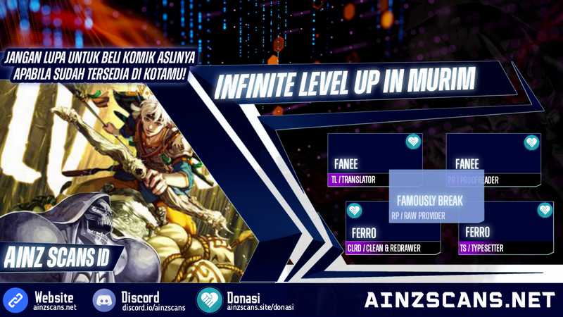 Komik Infinite Level Up in Murim - Chapter 197