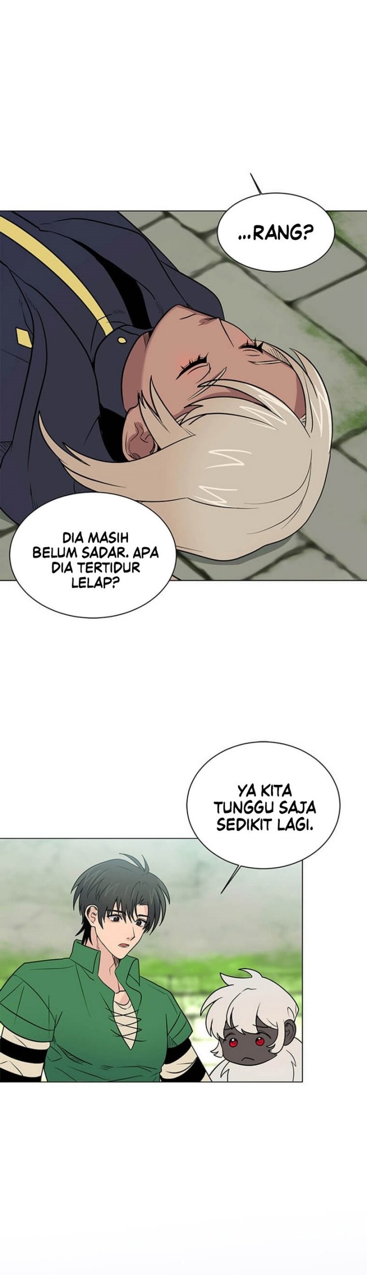 Estio Chapter 105 Gambar 6