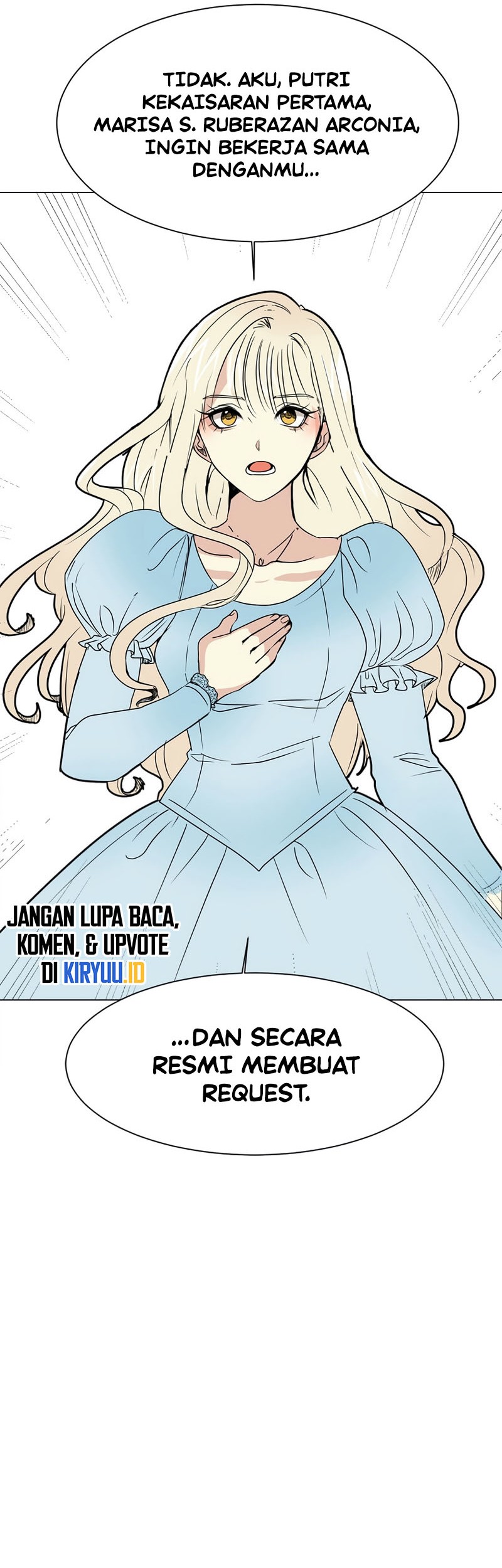 Estio Chapter 83 Gambar 15