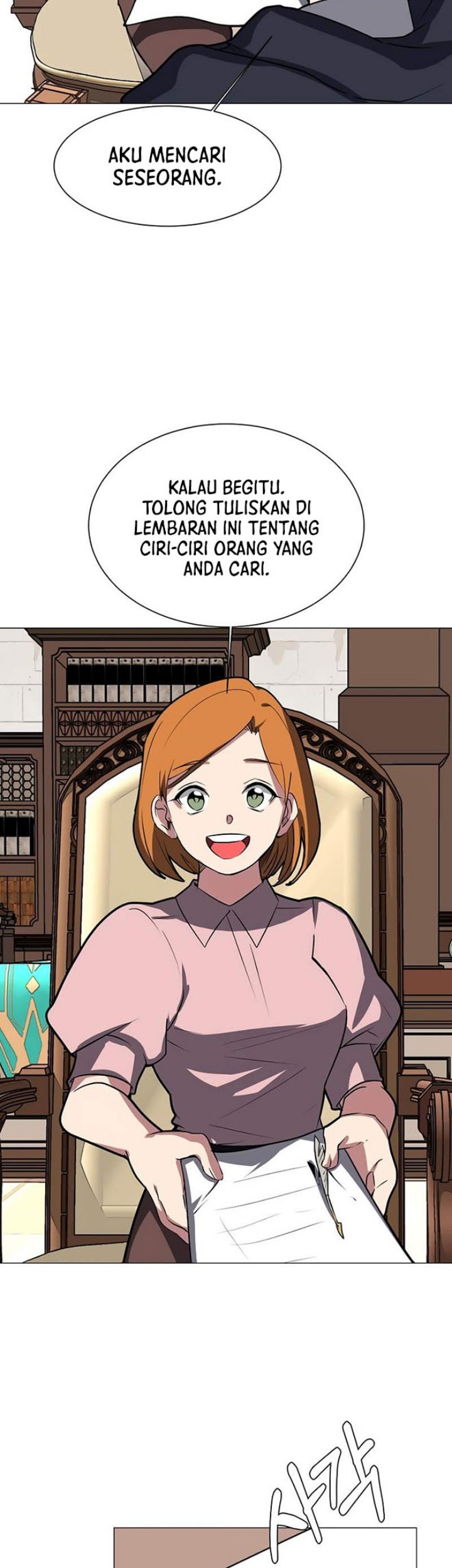 Estio Chapter 74 Gambar 13