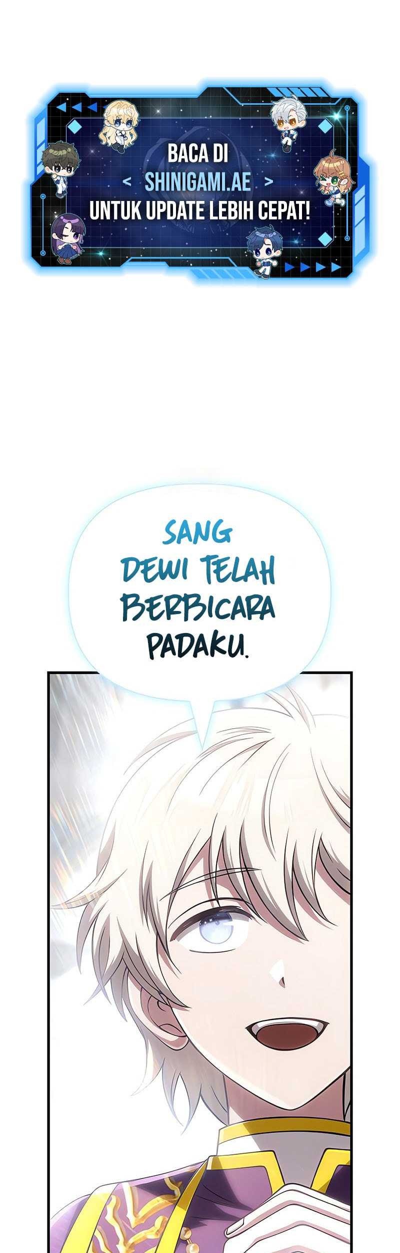 Komik Survive as a Barbarian in the Game - Chapter 99