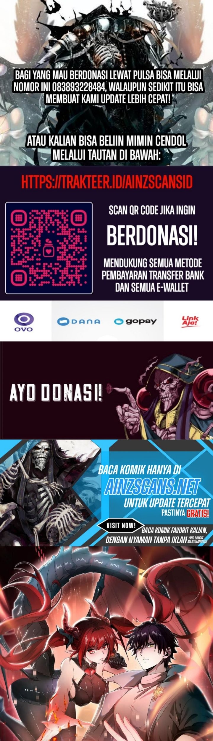 Baca Manhua The Apex of Dragon Mastery Chapter 86 Gambar 2
