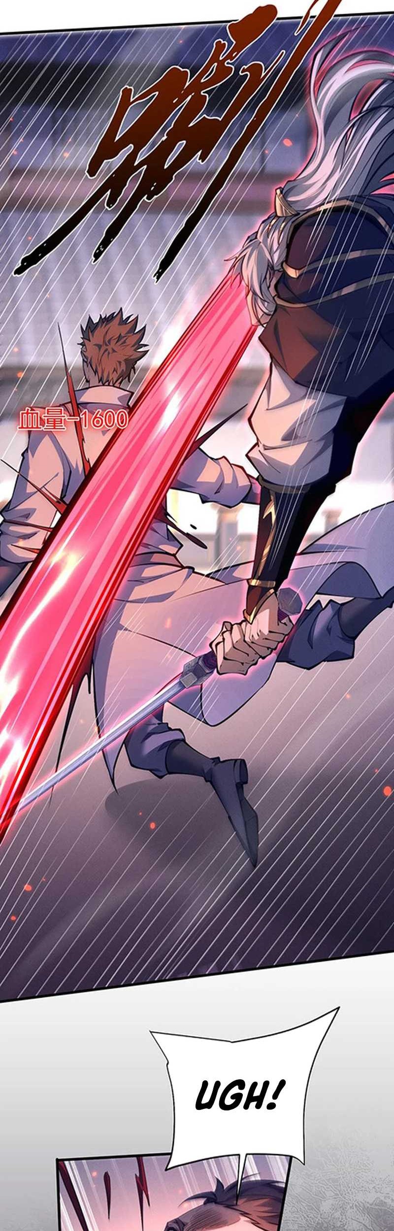Unbeatable Sword Master Cultivator Chapter 22 Gambar 5