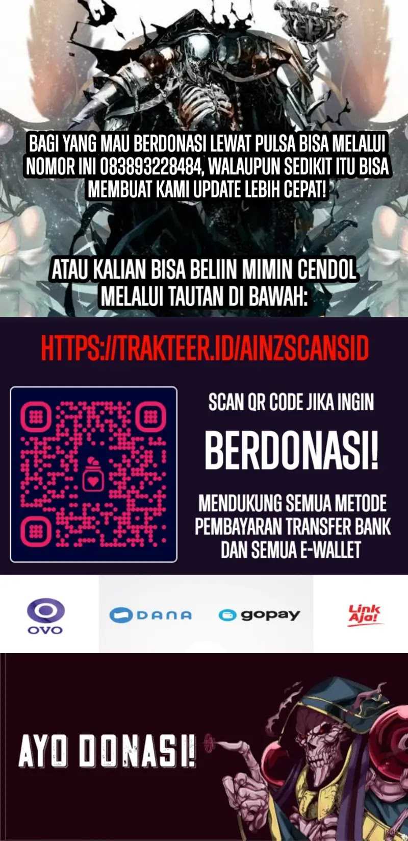 Baca Manhua Unbeatable Sword Master Cultivator Chapter 19 Gambar 2