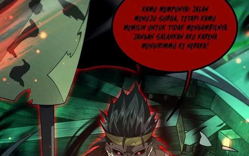 Unbeatable Sword Master Cultivator Chapter 13 Gambar 17