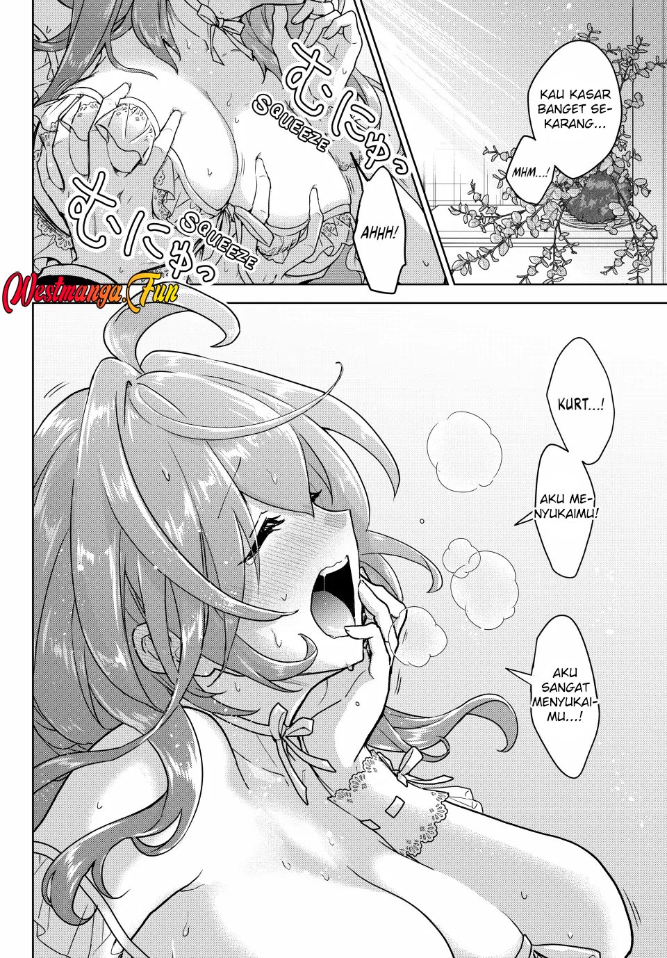 Nishuume Cheat no Tensei Madoushi 〜Saikyou ga 1000-nengo ni Tensei Shitara, Jinsei Yoyū Sugimashita〜 Chapter 18 Gambar 10