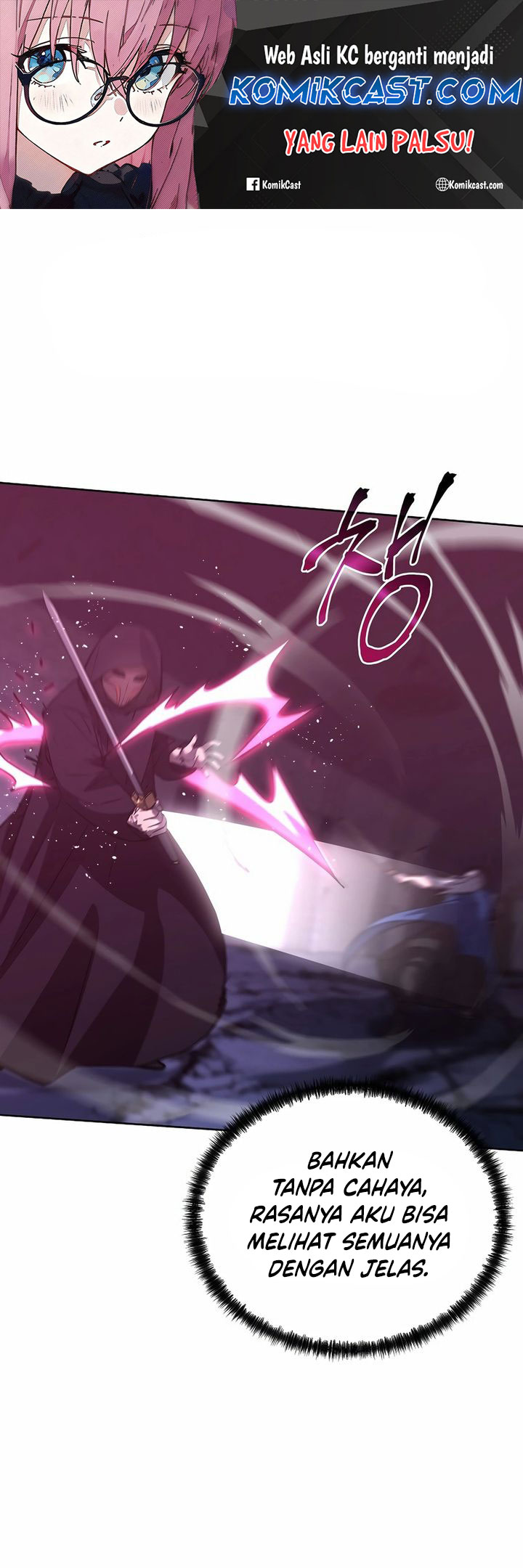 Baca Manhwa Reincarnation of the Murim Clan’s Former Ranker Chapter 148 Gambar 2