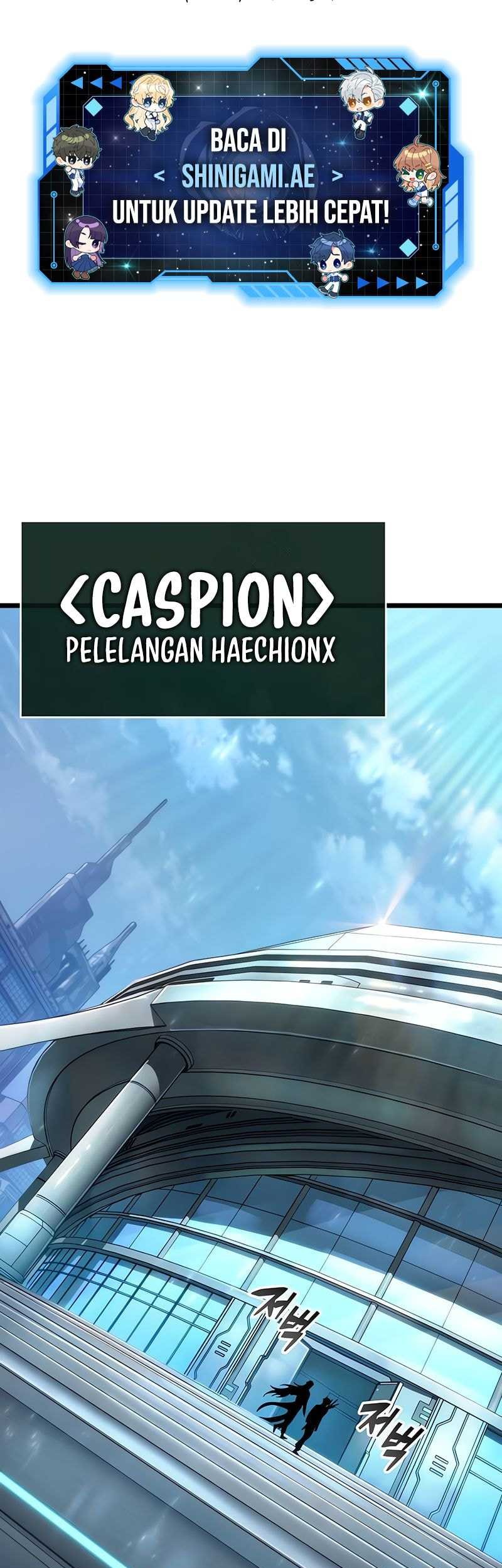 Komik The World After the Fall - Chapter 175