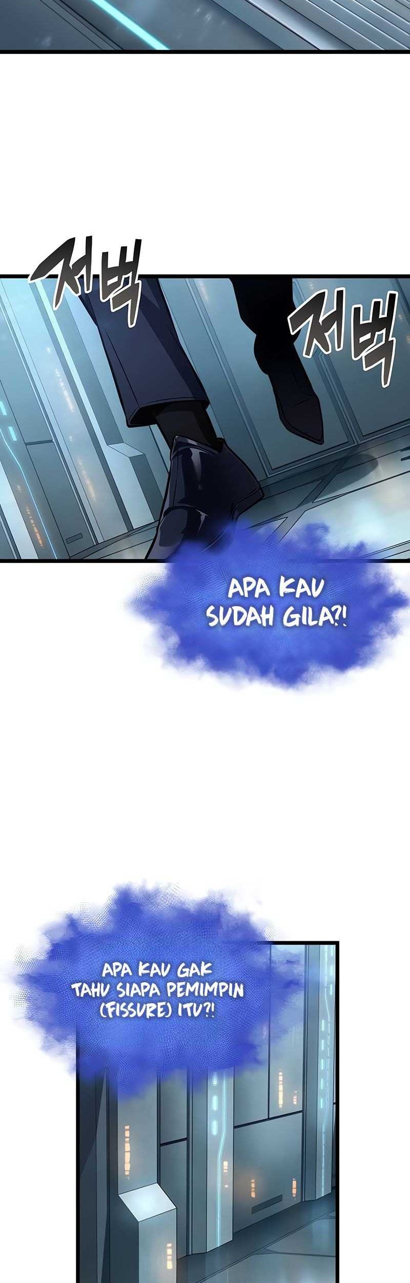 Baca Manhwa The World After the Fall Chapter 175 Gambar 2