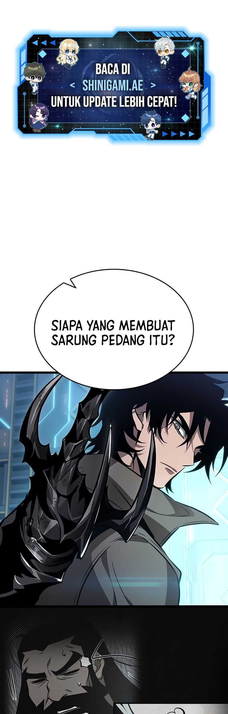 Komik The World After the Fall - Chapter 173