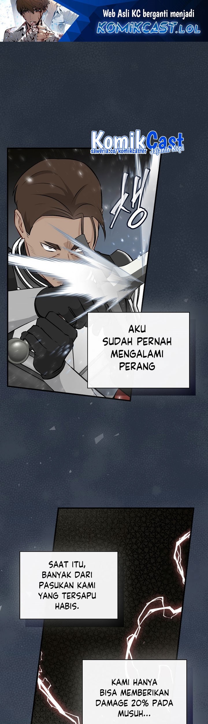 Baca Manhwa Leveling Up, By Only Eating! Chapter 160 Gambar 2