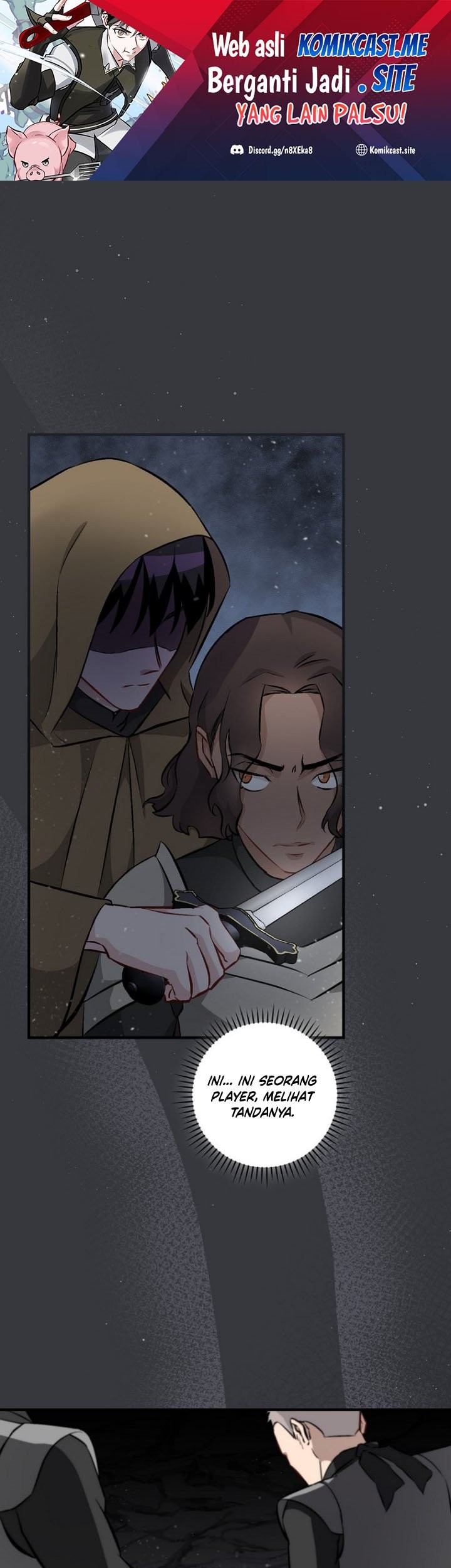 Baca Manhwa Leveling Up, By Only Eating! Chapter 125 Gambar 2