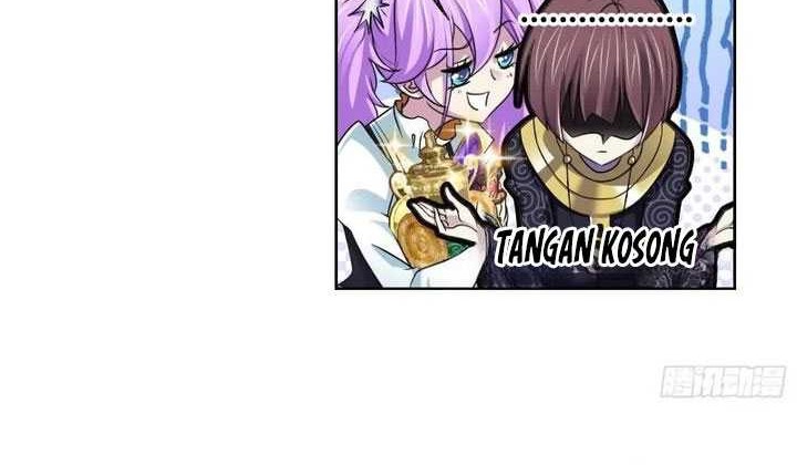 Soul Land Chapter 331 Gambar 14