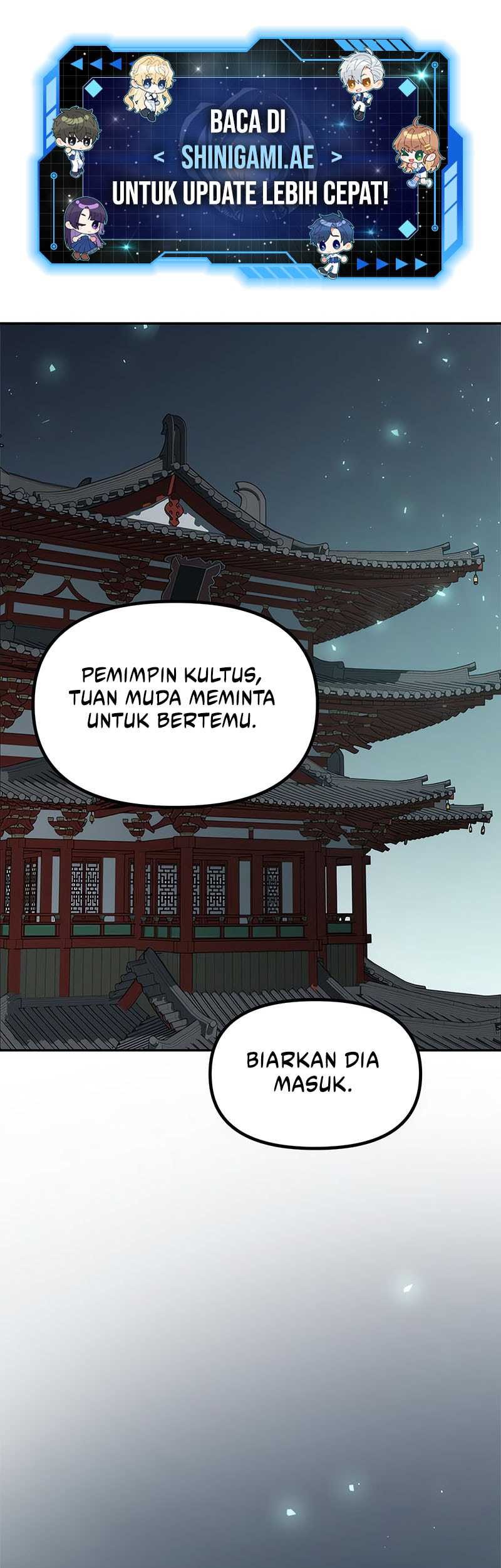 Komik Chronicles of the Demon Faction - Chapter 113