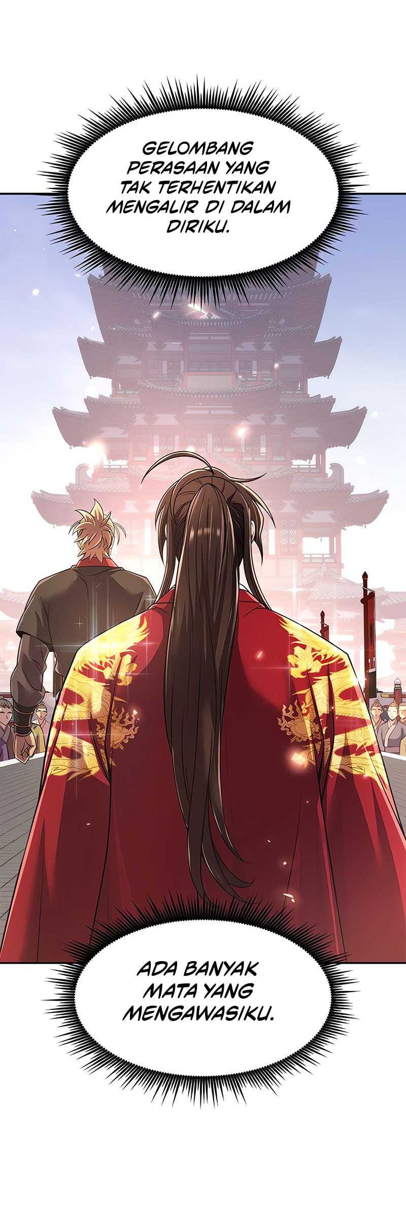Chronicles of the Demon Faction Chapter 111 Gambar 16