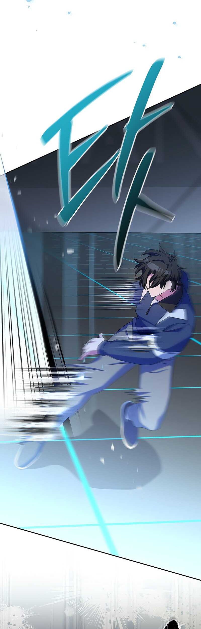 Baca Manhwa Genius Archer’s Streaming Chapter 56 Gambar 2