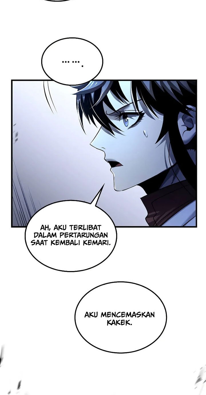 Doctor’s Rebirth Chapter 185 Gambar 19