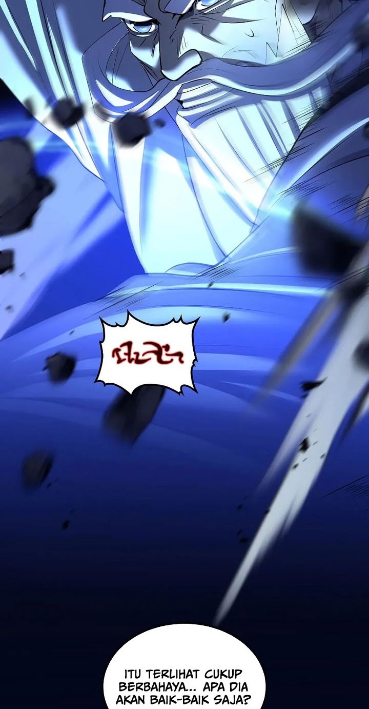 Doctor’s Rebirth Chapter 185 Gambar 21