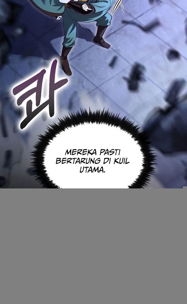 Doctor’s Rebirth Chapter 185 Gambar 5