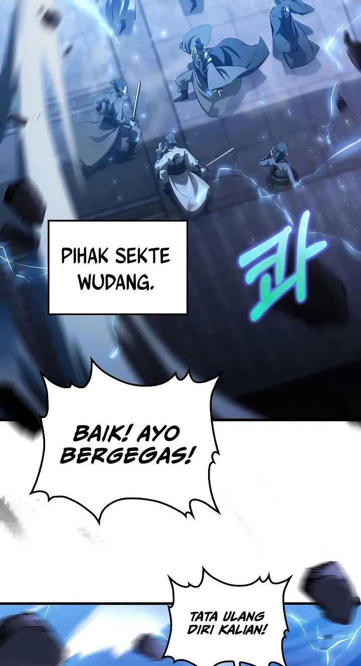 Doctor’s Rebirth Chapter 185 Gambar 15