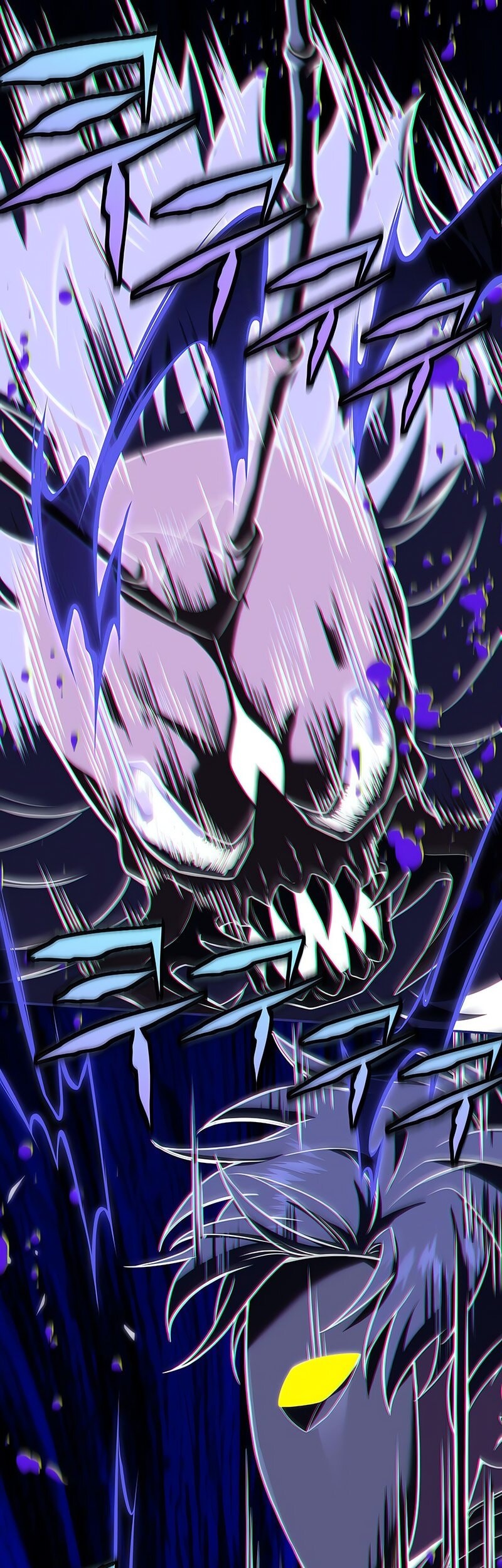 Baca Manhwa Return of the Frozen Player Chapter 160 Gambar 2