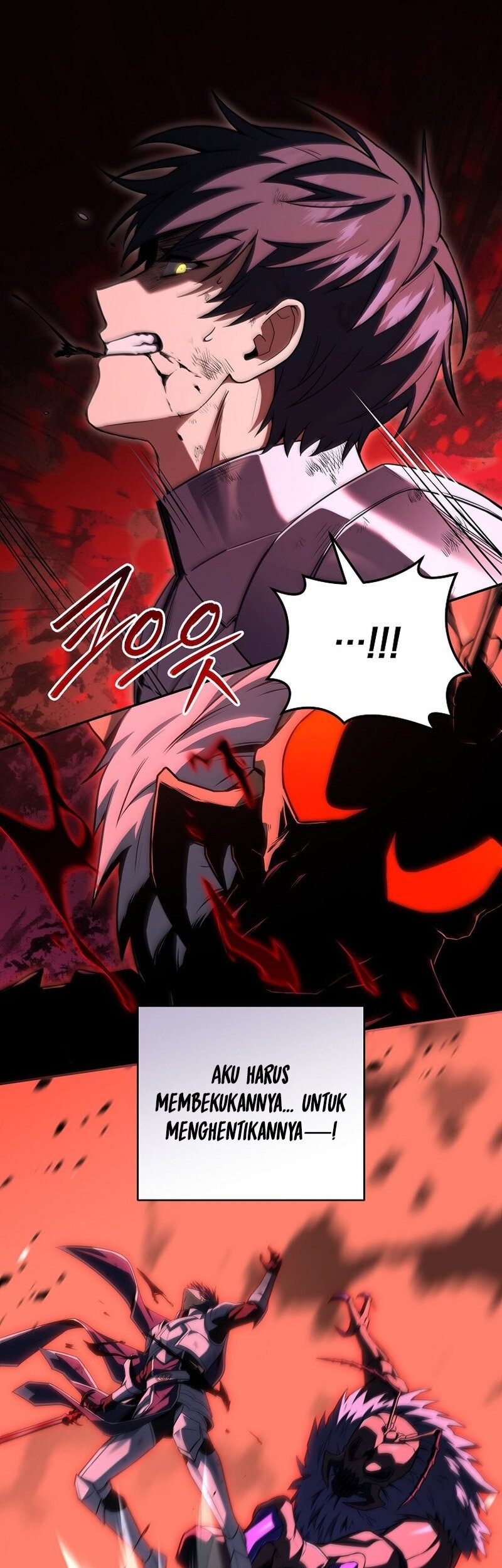 Baca Manhwa Return of the Frozen Player Chapter 159 Gambar 2