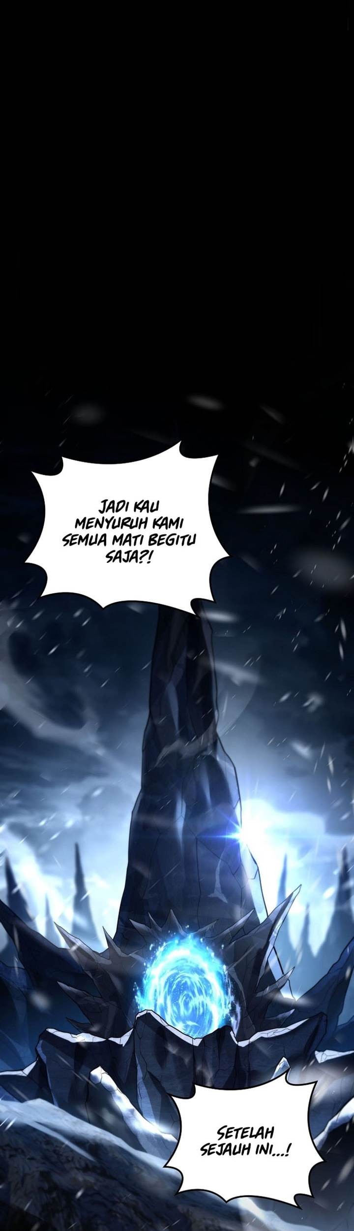 Komik Return of the Frozen Player - Chapter 158