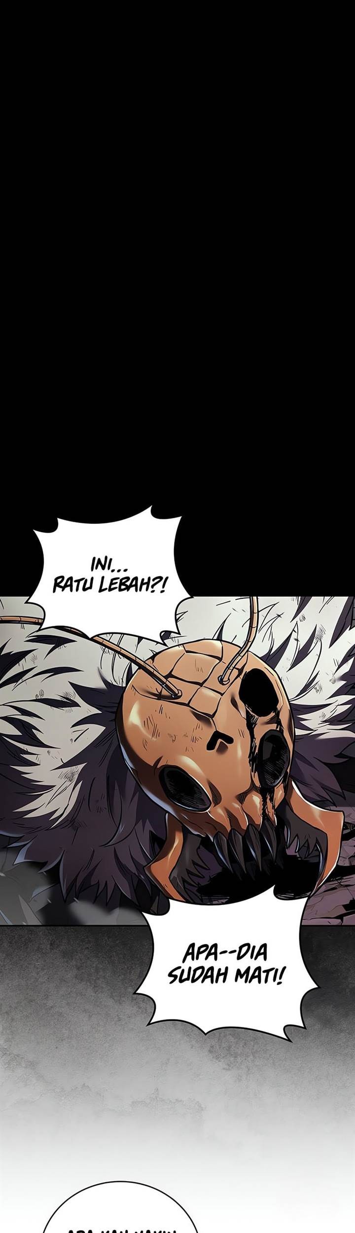 Komik Return of the Frozen Player - Chapter 157