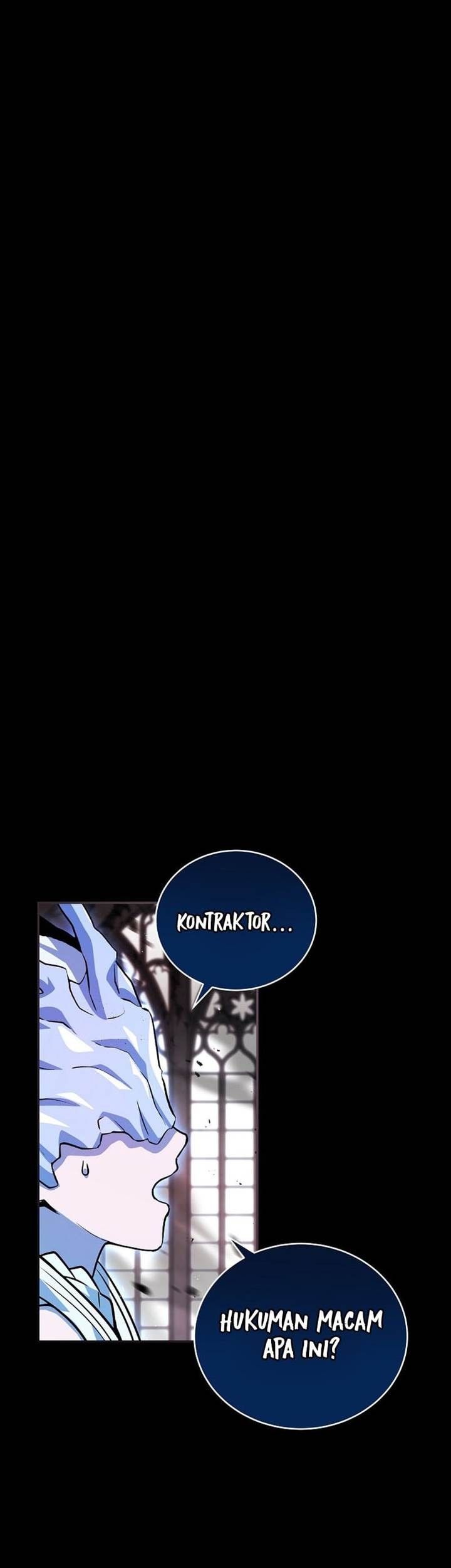 Komik Return of the Frozen Player - Chapter 156