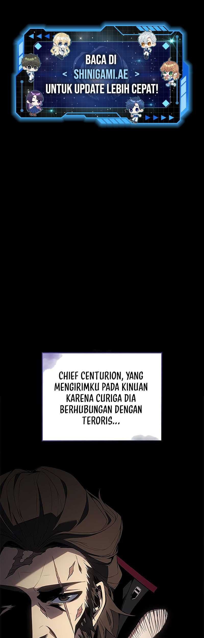 Baca Manhwa Bad Born Blood Chapter 29 Gambar 2