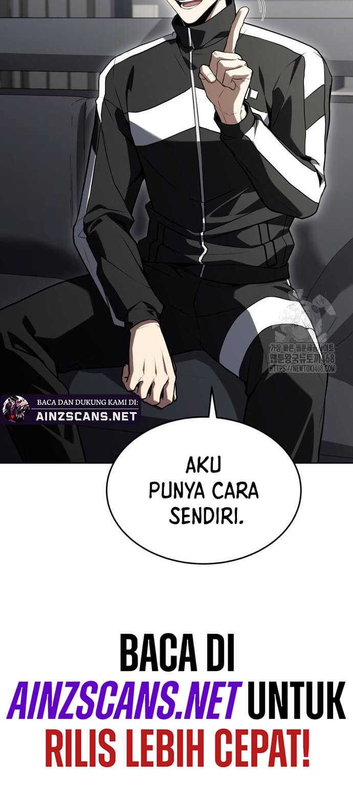 Trait Hoarder Chapter 34 Gambar 21