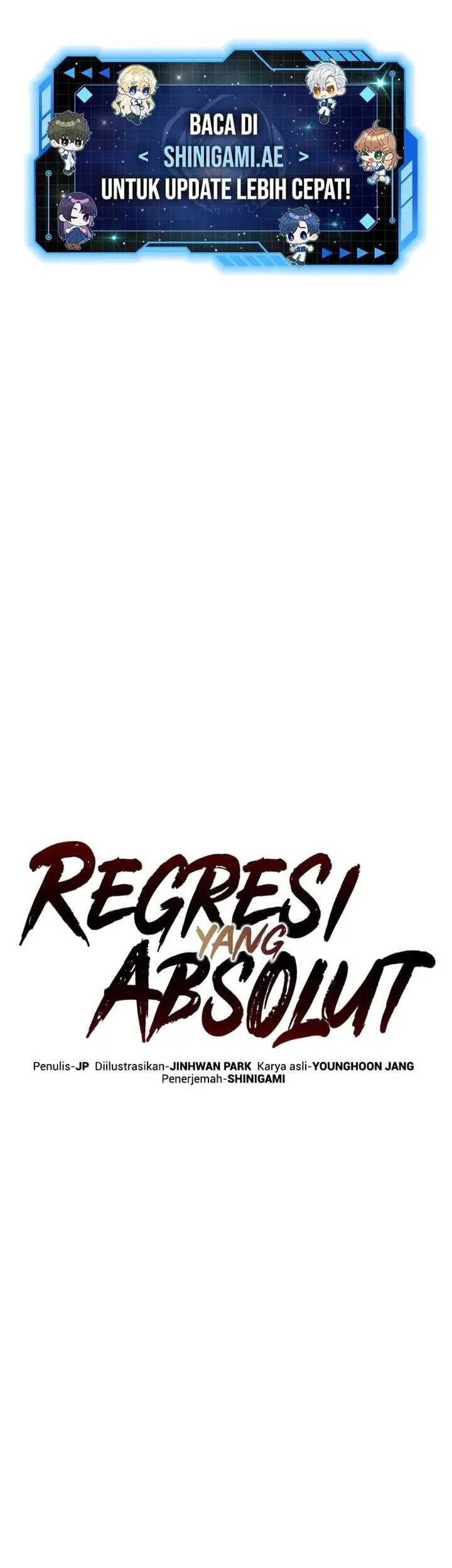 Baca Manhwa Absolute Regression Chapter 43 Gambar 2