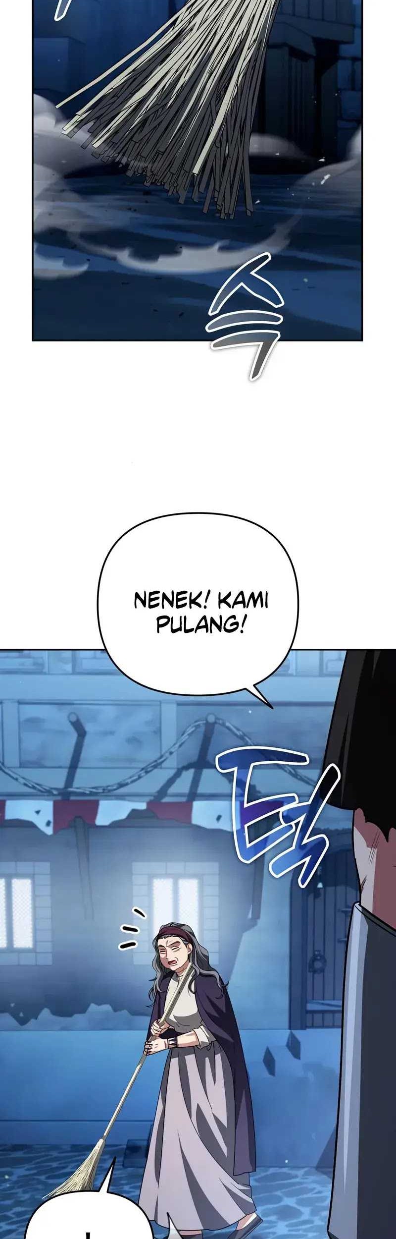 Baca Manhwa All My Alter Egos Are Tycoons Chapter 34 Gambar 2