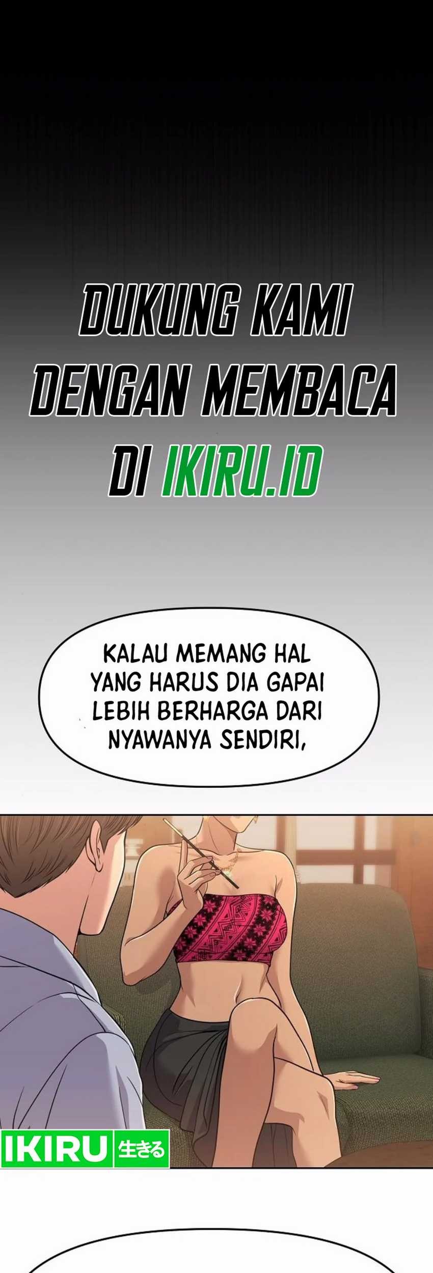 Baca Manhwa The New Employee Kim Chul-Soo Chapter 94 Gambar 2