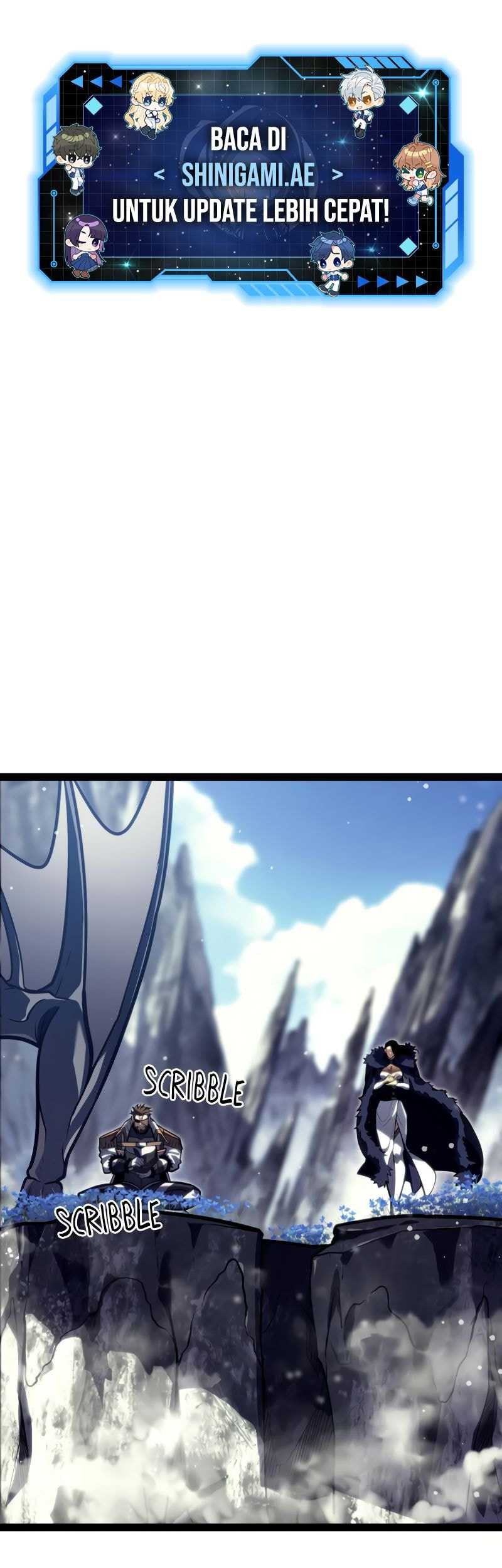 Komik Regressing As The Reincarnated Bastard Of The Sword Clan - Chapter 46