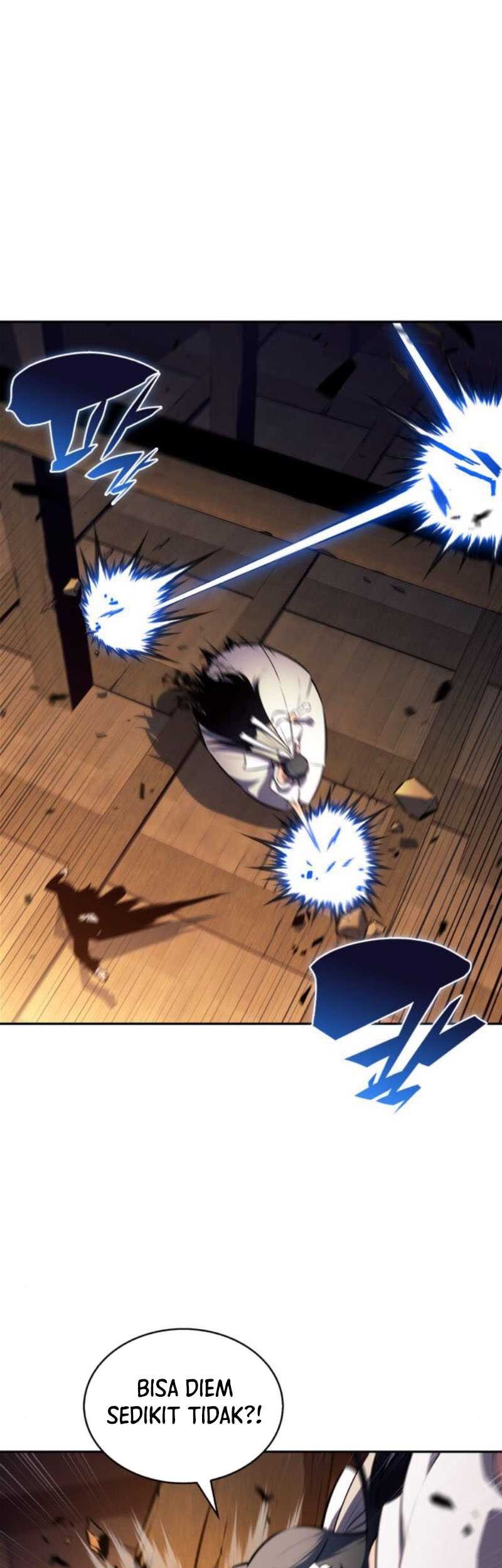 Baca Manhwa Solo Max-Level Newbie Chapter 201 Gambar 2
