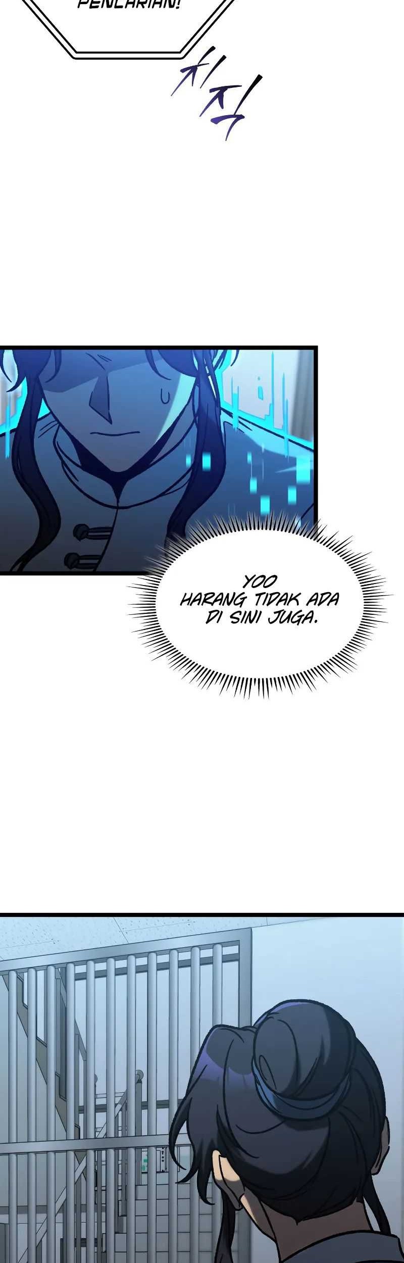 F-Class Destiny Hunter Chapter 76 Gambar 11