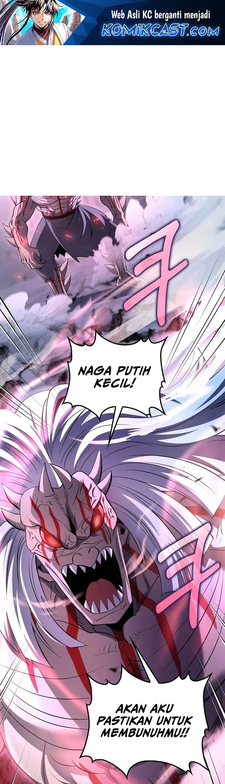 Baca Manhwa Doctor’s Rebirth Chapter 189 Gambar 2