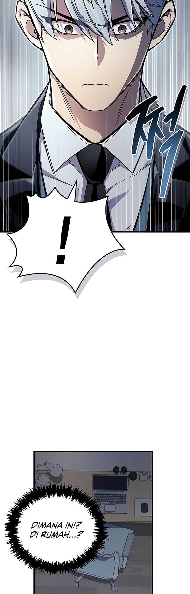 The Player Hides His Past Chapter 66 Gambar 6