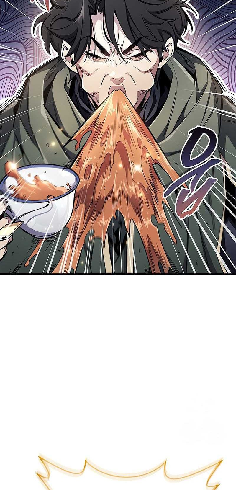 The Player Hides His Past Chapter 66 Gambar 28