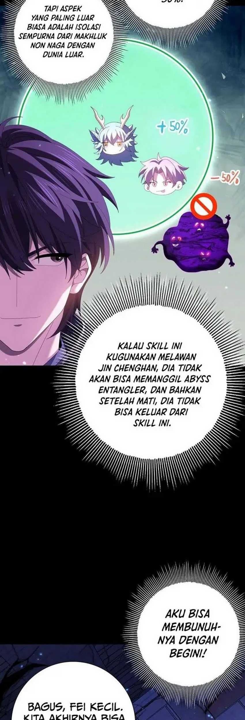The Apex of Dragon Mastery Chapter 92 Gambar 4