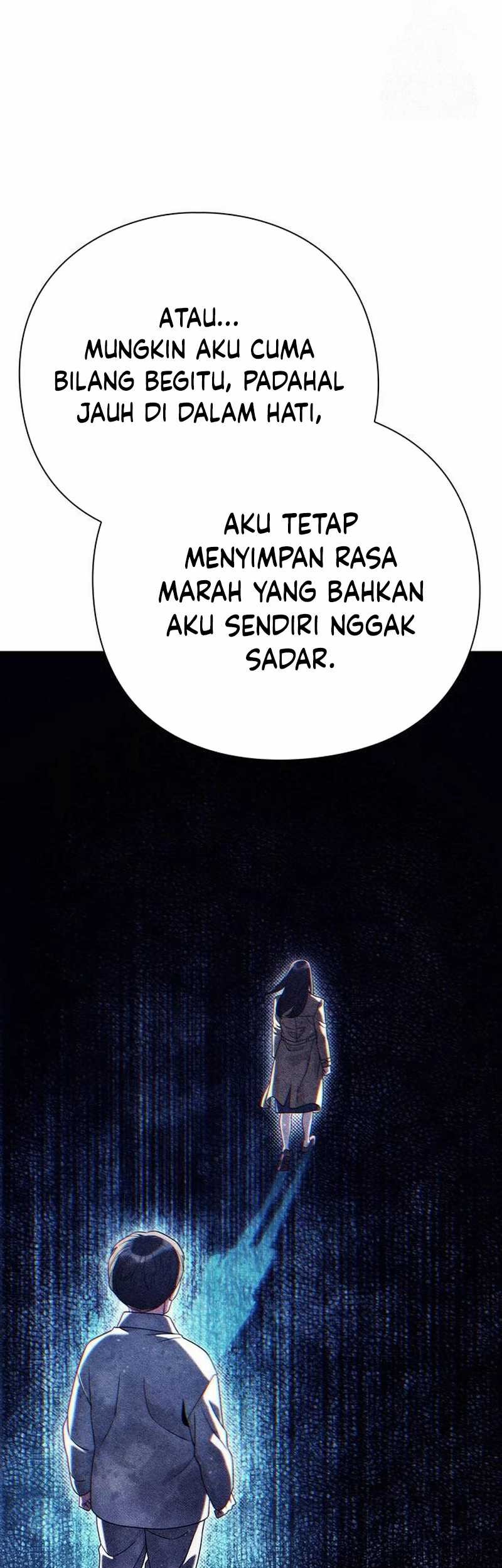 Office Worker Who Sees Fate Chapter 118 Gambar 17