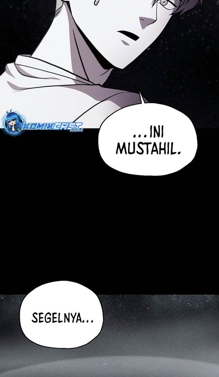 Baca Manhwa Player Who Can’t Level Up Chapter 185 Gambar 2