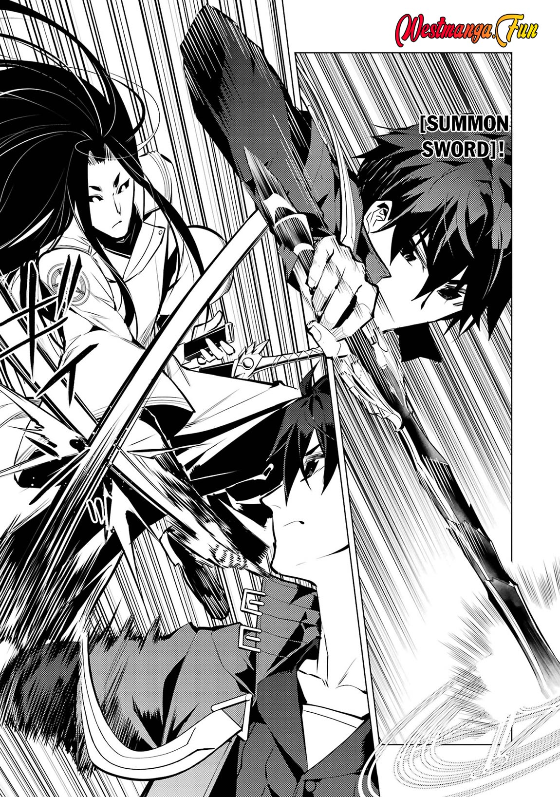 Baca Manga Tensei Kenja no Isekai Raifu Chapter 79.2 Gambar 2