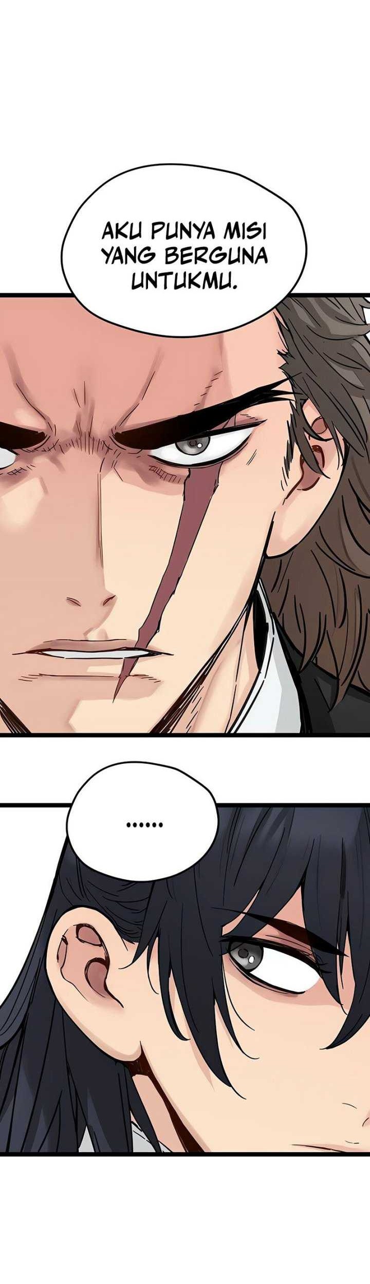 Surviving as a Genius on Borrowed Time Chapter 19 Gambar 15