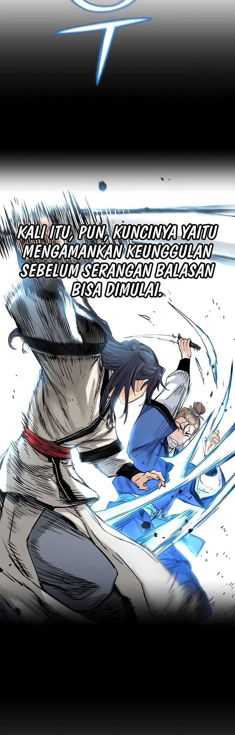 Surviving as a Genius on Borrowed Time Chapter 15 Gambar 8