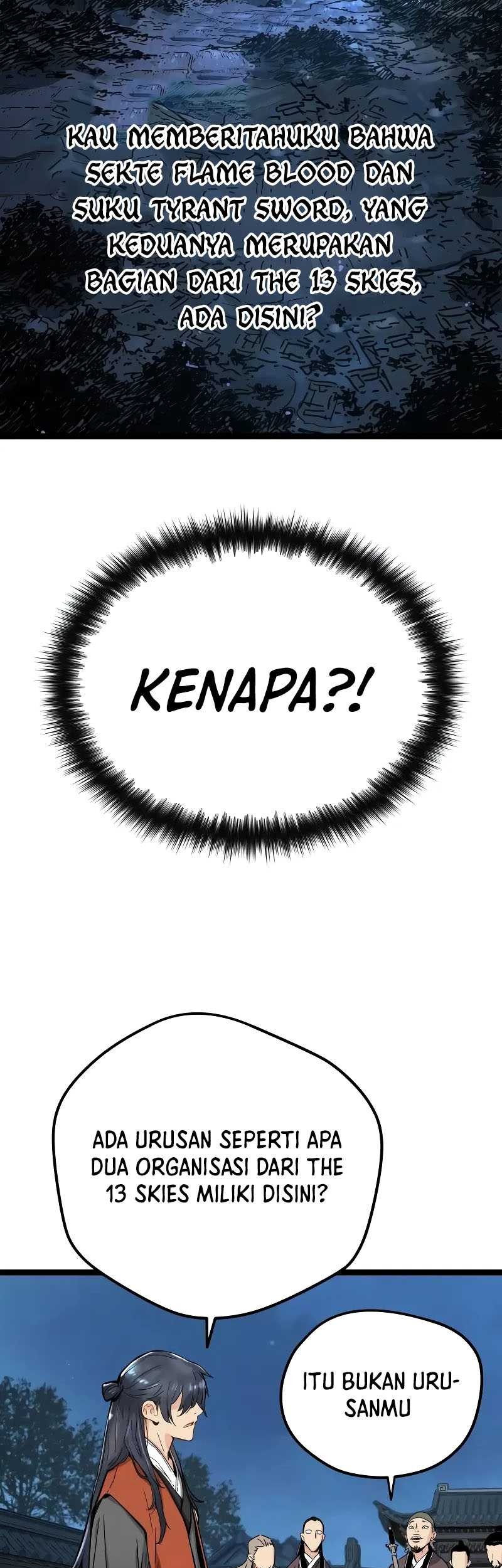 Surviving as a Genius on Borrowed Time Chapter 02 Gambar 29