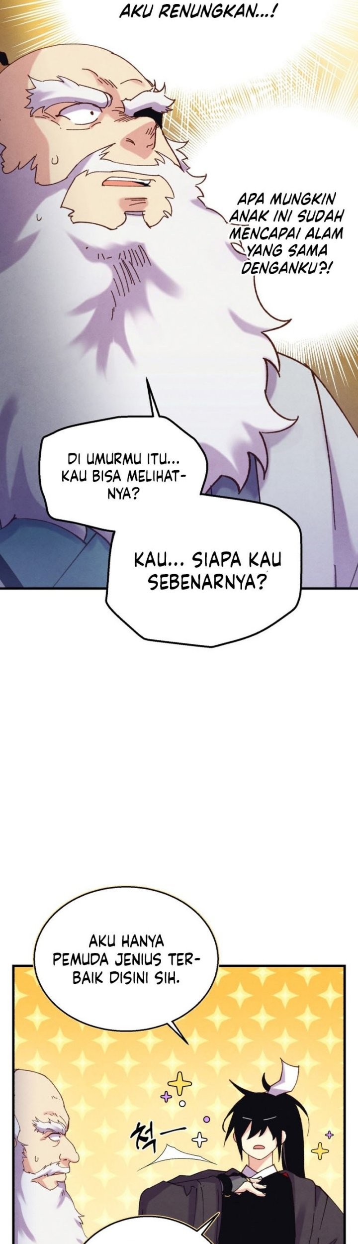 lightning expert Chapter 164 Gambar 18